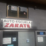 Autoescuela Zárate (Nájera)