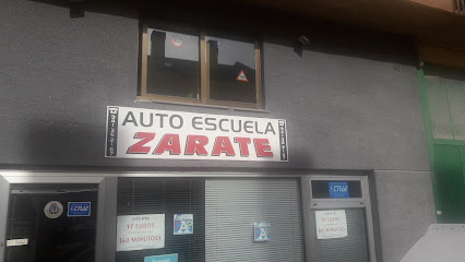 Foto Autoescuela Zárate