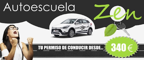Foto Autoescuela Zen