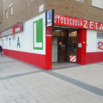 Autoescuela Zeta (Zaragoza)