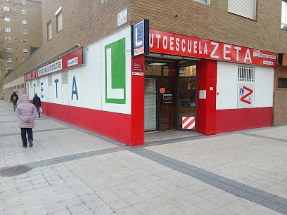 Foto Autoescuela Zeta