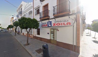 Foto Autoescuela Zoila
