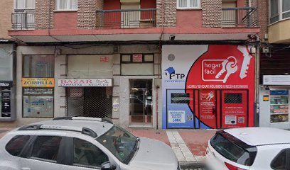 Foto Autoescuela Zorrilla