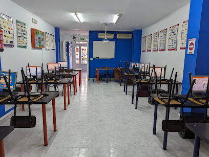 Foto Autoescuela ZUJAR
