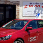Autoescuela Zumel (Recas)