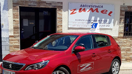 Foto Autoescuela Zumel