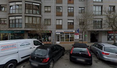 Foto Autoescuela Zunzarren
