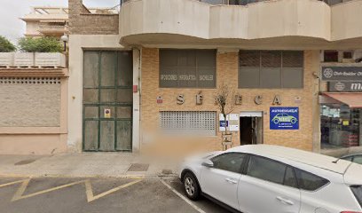 Foto Autoescuela