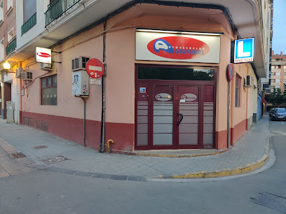 Foto Autoescuelas Agrupadas