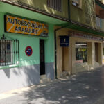 Autoescuelas Aranjuez (Aranjuez)