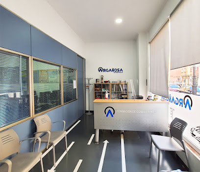 Foto Autoescuelas Argañosa