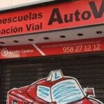 Autoescuelas AutoVip (Granada)