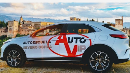 Foto Autoescuelas AutoVip OFICIAL