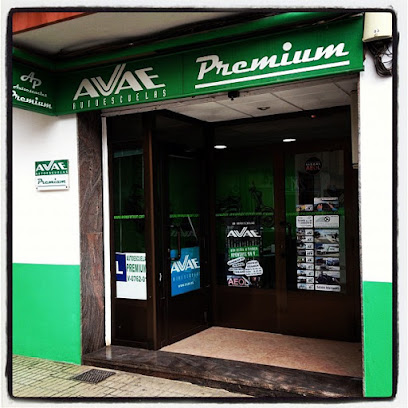Foto Autoescuelas Avae Premium