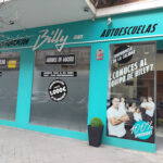 Autoescuelas Billy (Madrid)