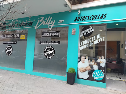 Foto Autoescuelas Billy