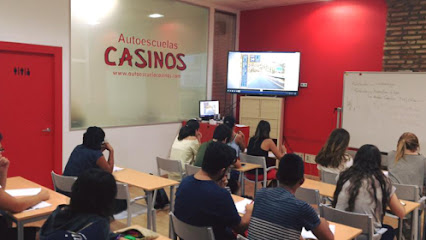 Foto Autoescuelas Casinos