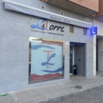 Autoescuelas, Centro de formación La Torre (El Ejido)