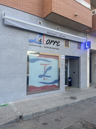 Foto Autoescuelas, Centro de formación La Torre