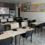 Autoescuelas Eco (Oliva)