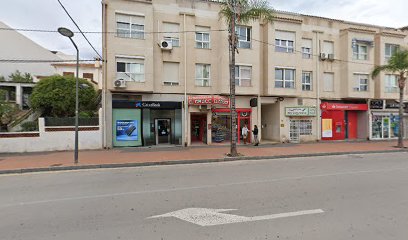 Foto Autoescuelas El Cruce