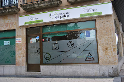 Foto Autoescuelas El Pilar