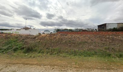 Foto Autoescuelas el Pilar (Pista 1)