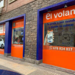 Autoescuelas El Volante (Zaragoza)