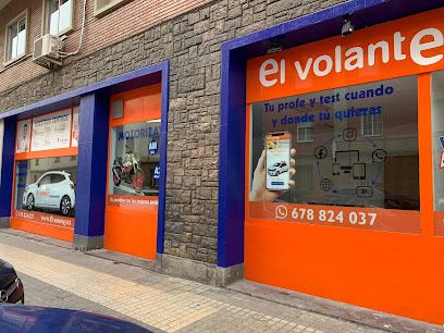 Foto Autoescuelas El Volante