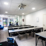 Autoescuelas en Madrid - Autoescuelas Abril - Barrio del Pilar (Madrid)