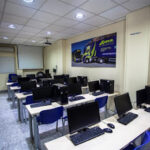 Autoescuelas en Madrid - Autoescuelas Abril - Oficina Central (Madrid)