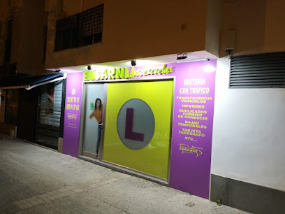 Foto Autoescuela
