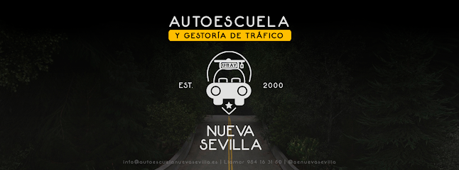 Foto Autoescuela