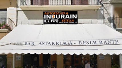 Foto Autoescuelas Estella - AUTOESCUELAS INDURAIN