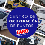 Autoescuelas Faro (Nigrán)