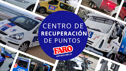 Foto Autoescuelas Faro