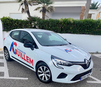 Foto Autoescuelas Guillem Xolet