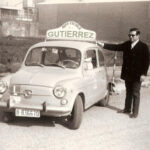 Autoescuelas Gutiérrez (Plasencia