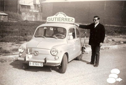 Foto Autoescuelas Gutiérrez