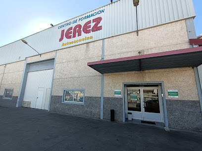 Foto Autoescuelas Jerez