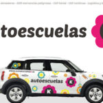 Autoescuelas K (Casco Histórico) (Zaragoza)