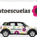 Autoescuelas K (Delicias) (Zaragoza)