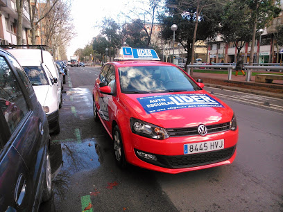 Foto Autoescuelas Líder