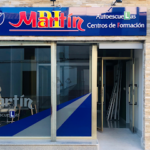 Autoescuelas Martin (Guareña)