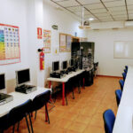 Autoescuelas MP4 (Écija)