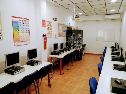 Foto Autoescuelas MP4