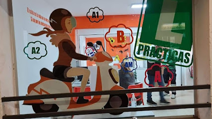Foto Autoescuelas Munta&Biker