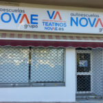 Autoescuelas Novae (Málaga
