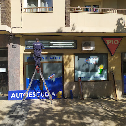 Foto Autoescuelas Pío