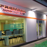 Autoescuelas Premium.Grupo Premium Formación (Madrid)